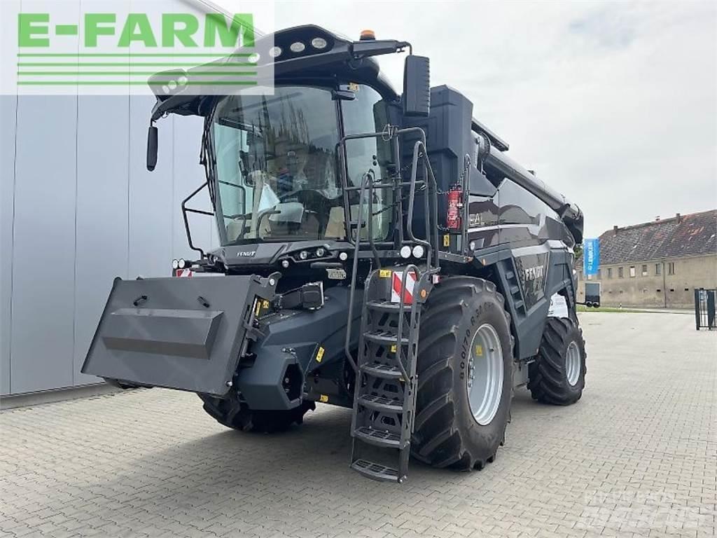 Fendt ideal 7 Leikkuupuimurit