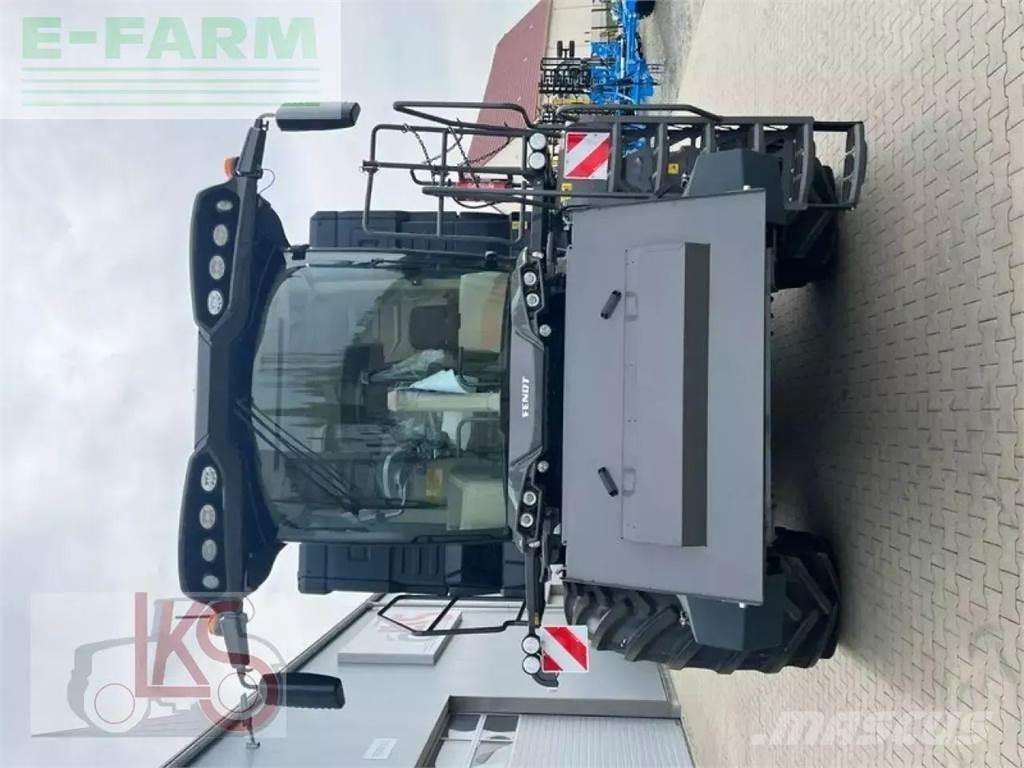 Fendt ideal 7 Leikkuupuimurit