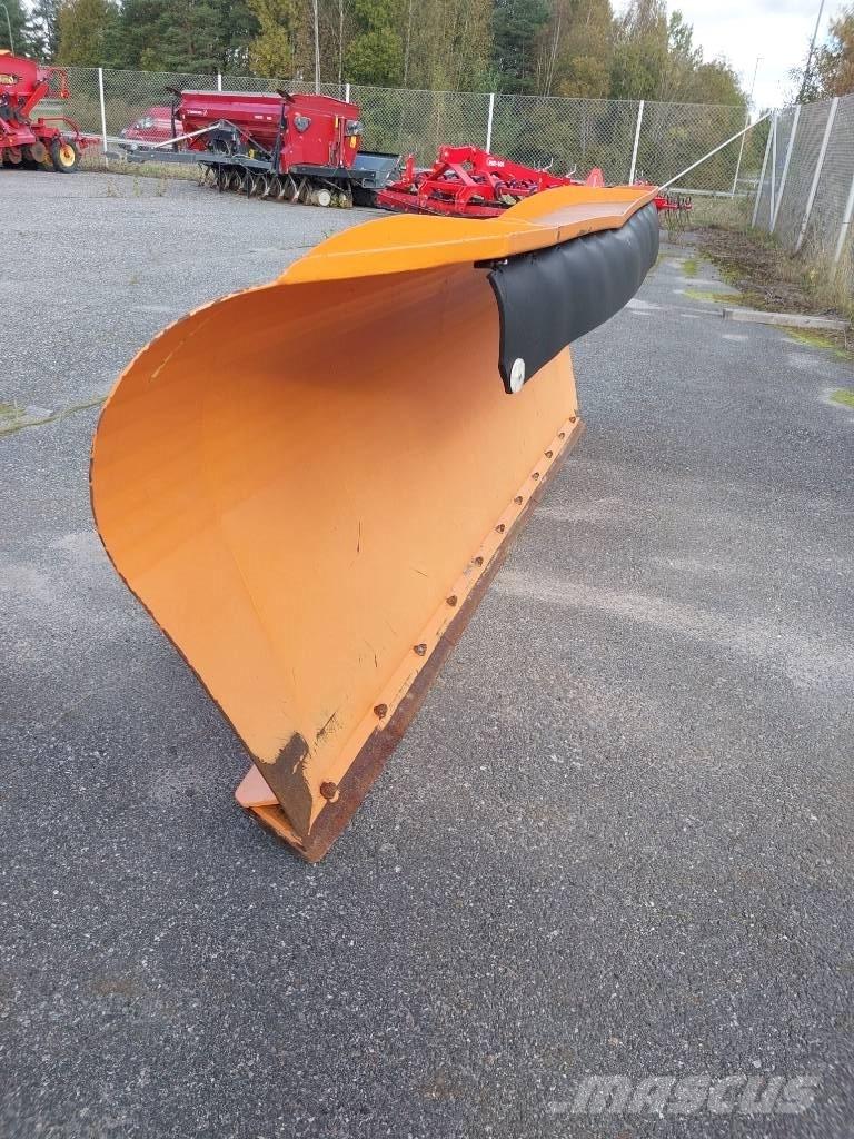  Pameco Alueaura 3355 Lumiaurat