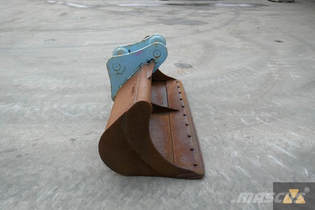 Strickland Bucket Kauhat