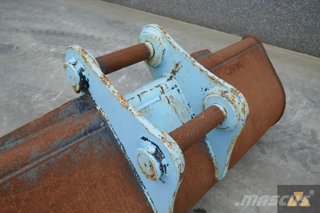 Strickland Bucket Kauhat