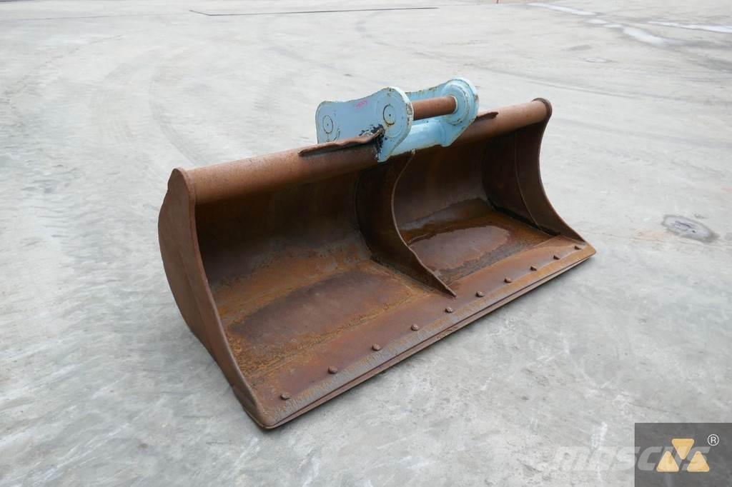 Strickland Bucket Kauhat