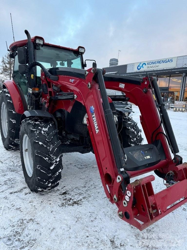 Case IH Farmall 85 A Traktorit