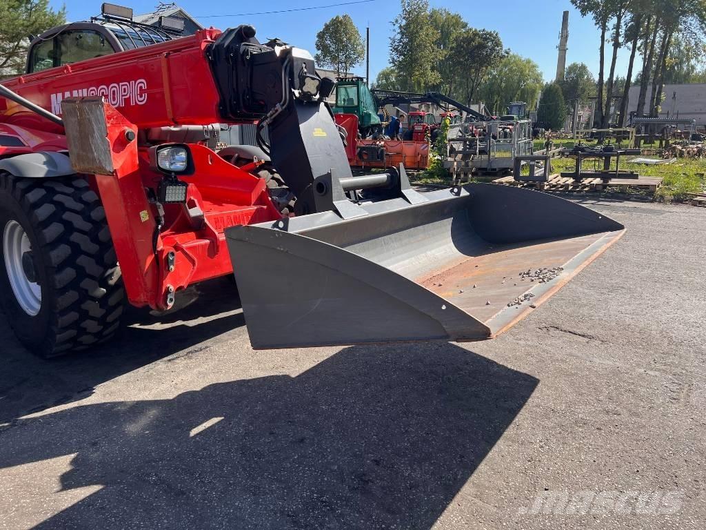 Manitou MT 1840 Kurottajat