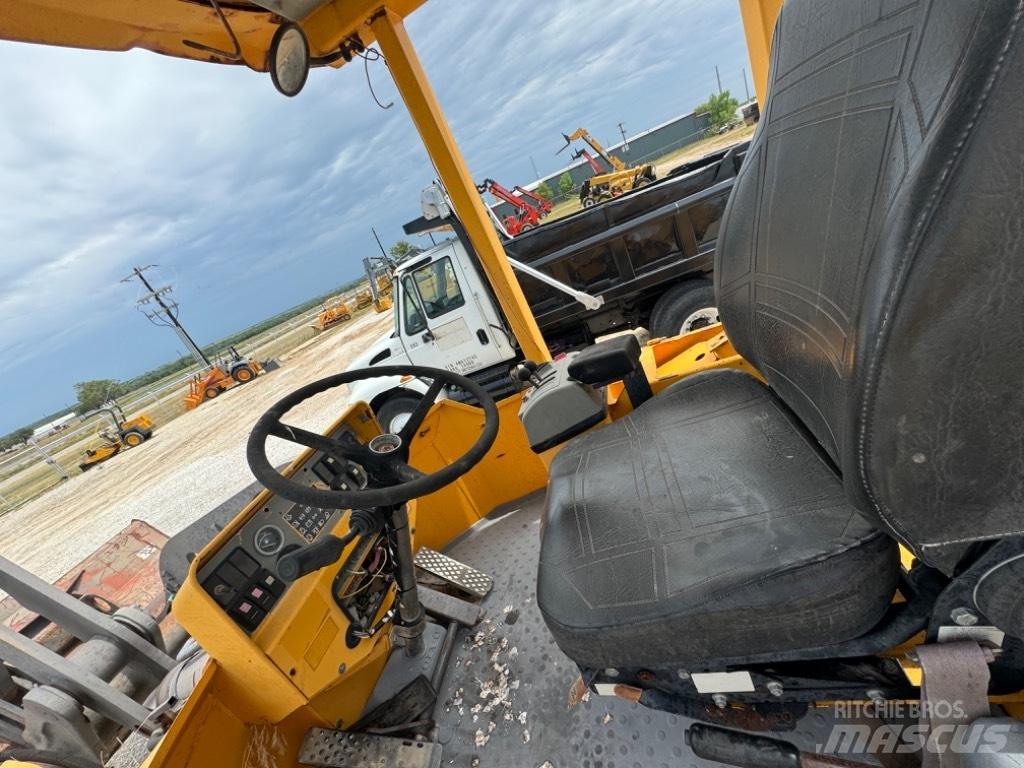Volvo L 70 D Pyöräkuormaajat