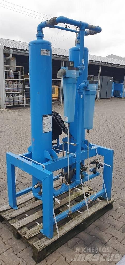  HANKINSON DK260 Paineilmakuivaimet