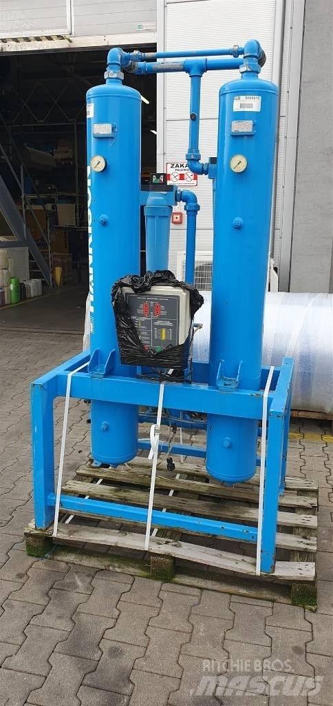  HANKINSON DK260 Paineilmakuivaimet