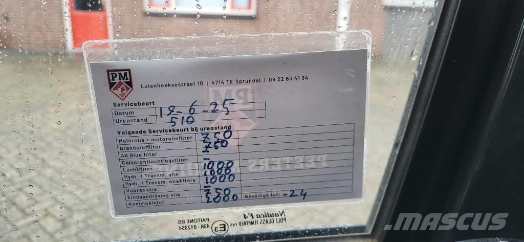 Yanmar SV19VT Minikaivukoneet < 7t