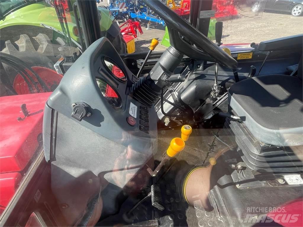 Belarus MTS 920 A Traktorit