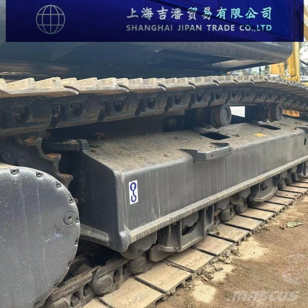 Kobelco SK 350 Telakaivukoneet