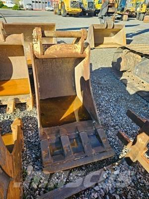 CAT M 322 D Pyöräkaivukoneet