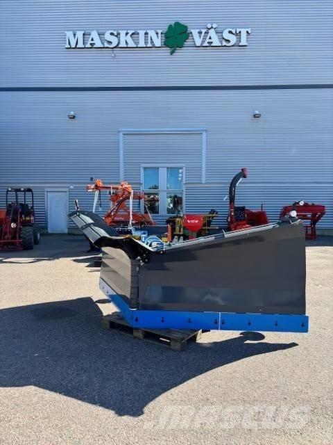 SE Equipment  Vikplog Aurat