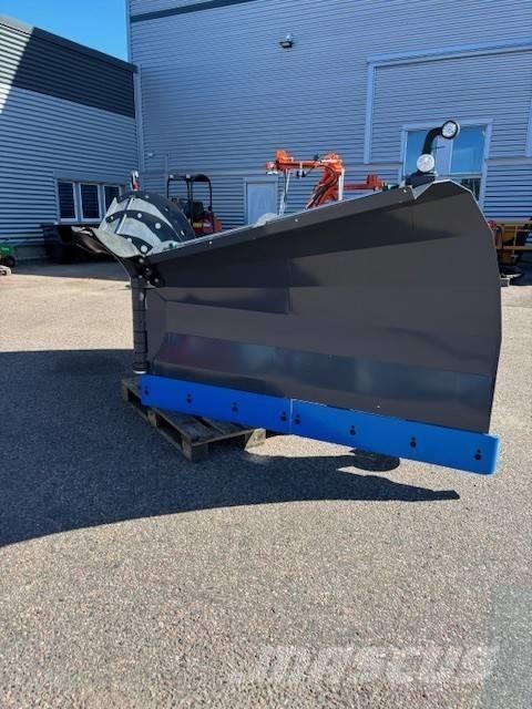 SE Equipment  Vikplog Aurat