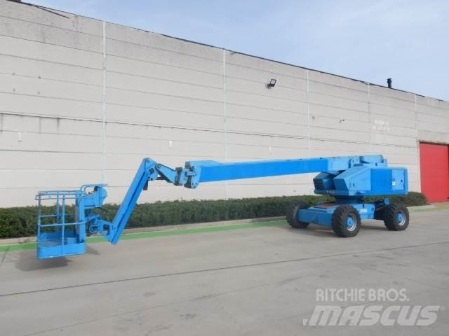 Aichi SP21AJ Teleskooppipuominostimet