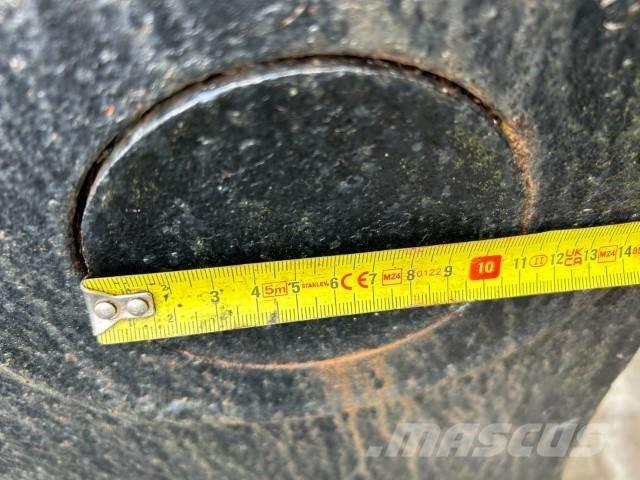  Slootbak Met pen Kauhat