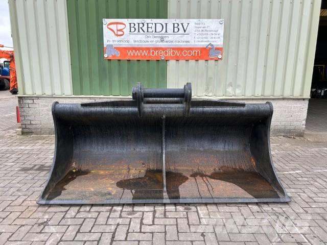  Slootbak Met pen Kauhat