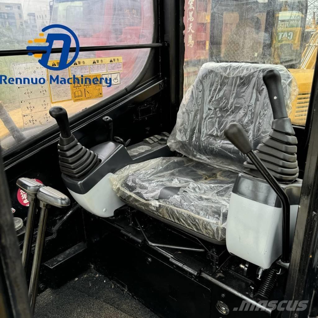 CAT 305 C CR Minikaivukoneet < 7t