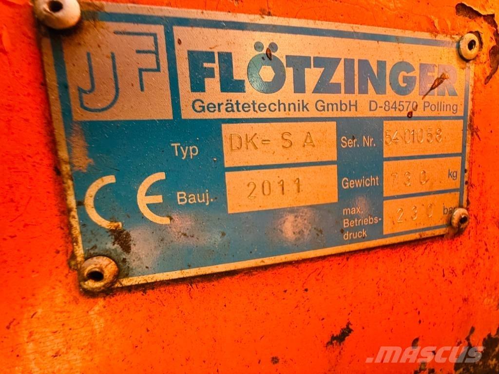 Flötzinger Vario Lumiaurat