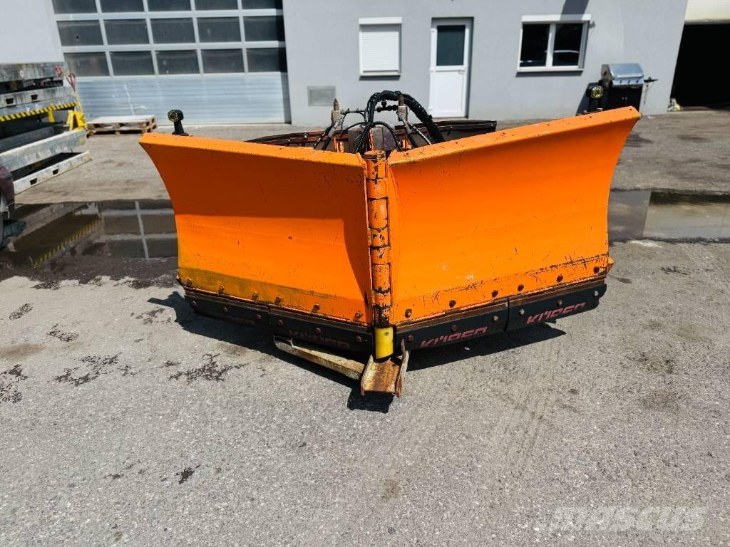 Flötzinger Vario Lumiaurat