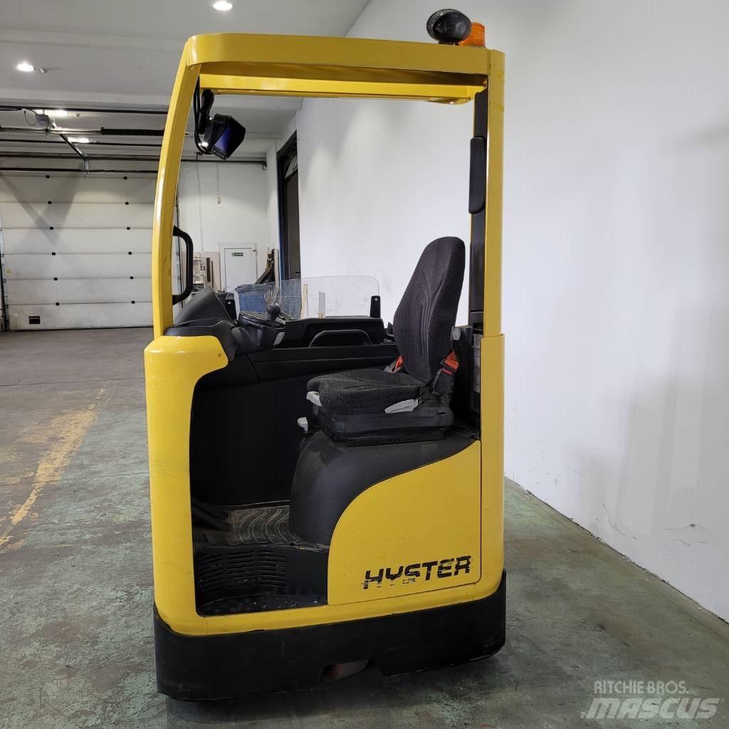 Hyster R 1.6 Työntömastotrukit