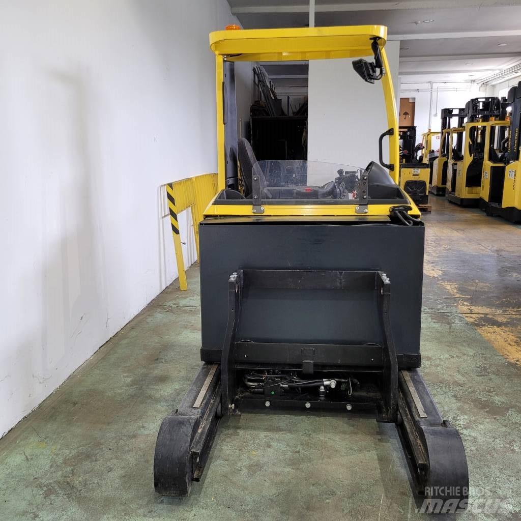 Hyster R 1.6 Työntömastotrukit