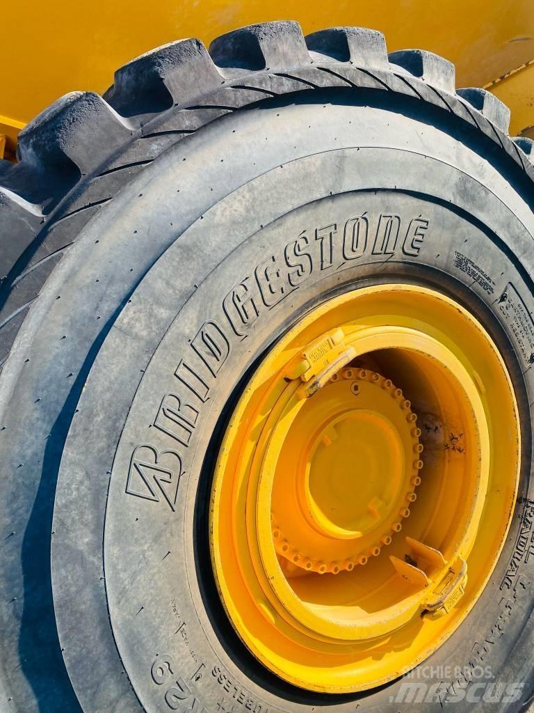 Volvo A 60 H Dumpperit