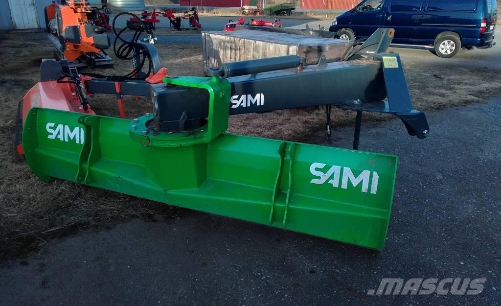 Sami 275-70H1 Lanat