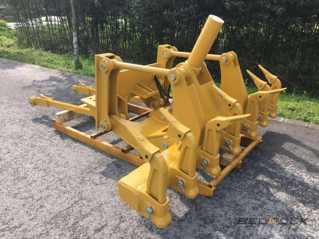 CAT 16H 16G Ripper Muut