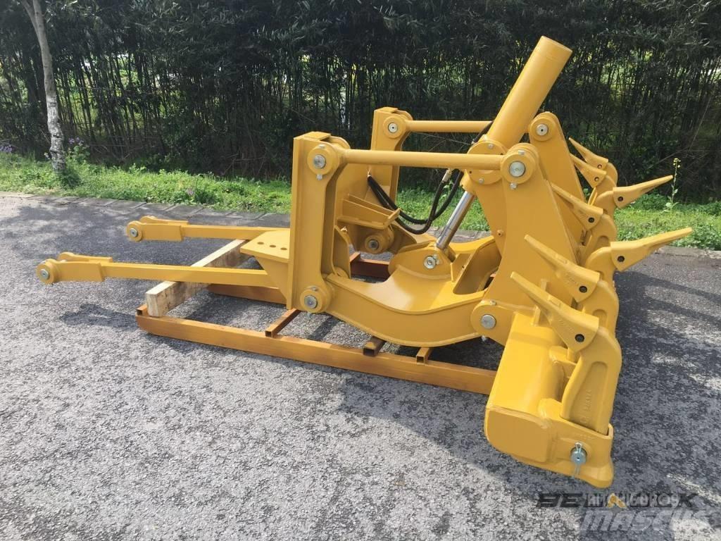CAT 16H 16G Ripper Muut