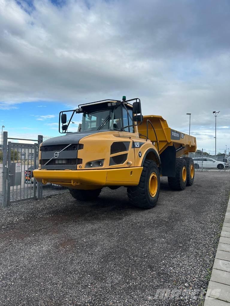  Vi köper din maskin Pyöräkuormaajat