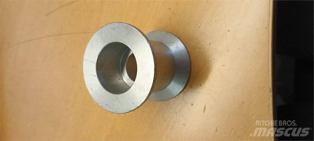 Rottne 072-0155 Hakkuupäät