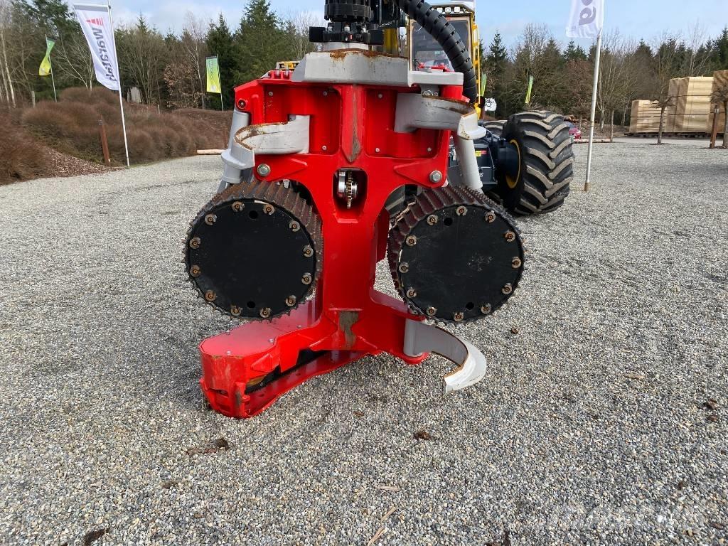 Log Max 7000C - Neu Karsintakoneet