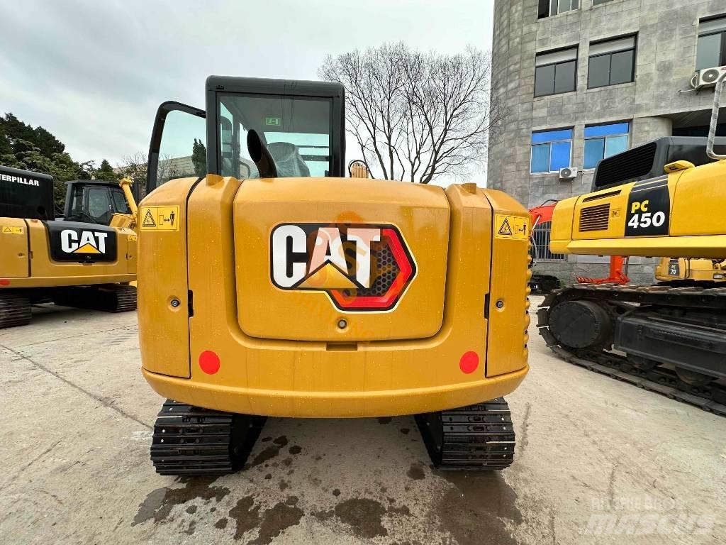 CAT 305.5E2 Minikaivukoneet < 7t