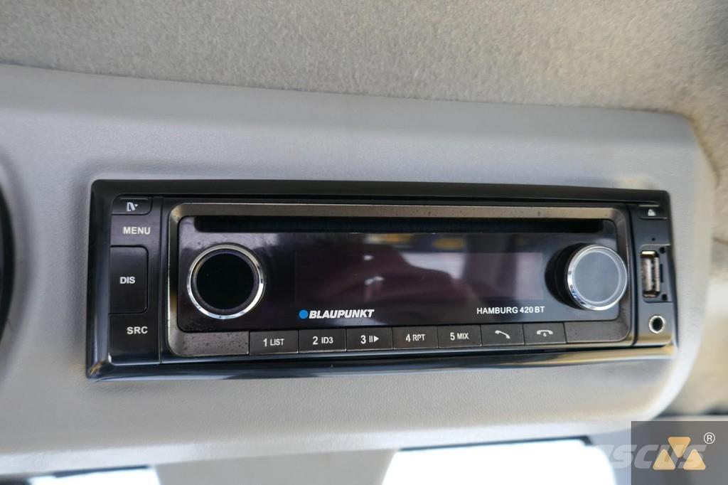 CAT 938K Pyöräkuormaajat