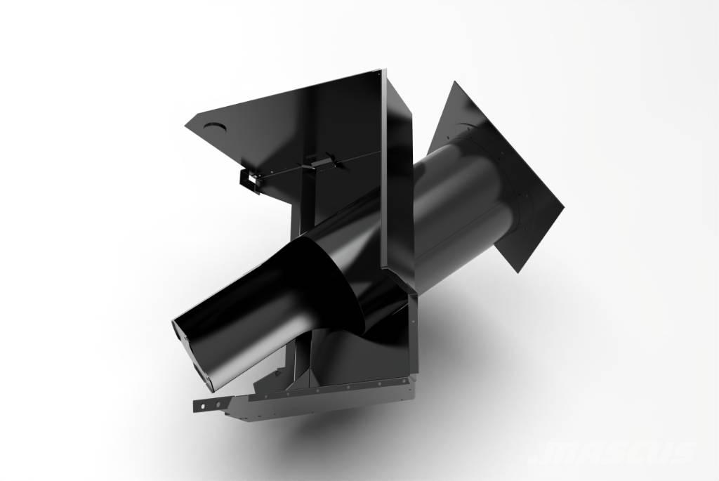 PW 1803960.0 Lisävarusteet ja komponentit