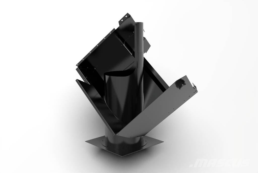 PW 1803960.0 Lisävarusteet ja komponentit