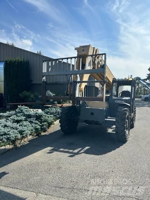 GEHL RS 6-42 Maastotrukit