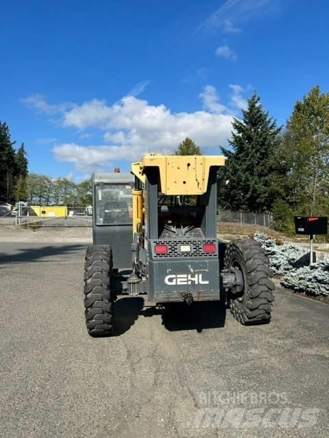 GEHL RS 6-42 Maastotrukit