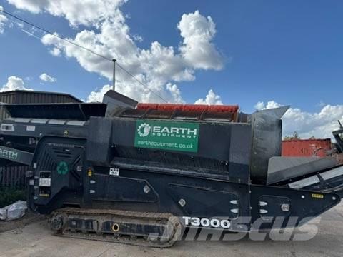  Metberg T300 Rumpuseulat