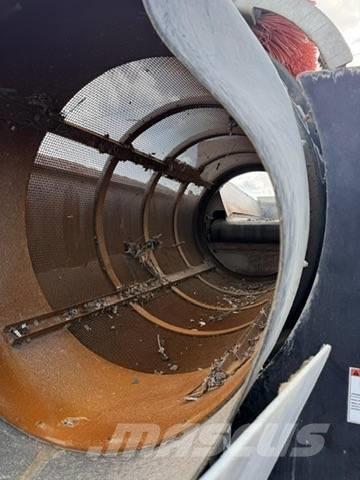  Metberg T300 Rumpuseulat