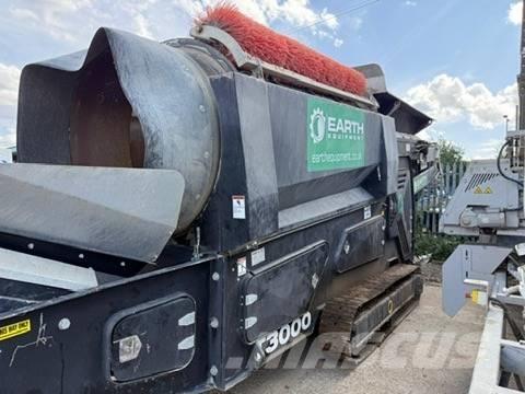  Metberg T300 Rumpuseulat