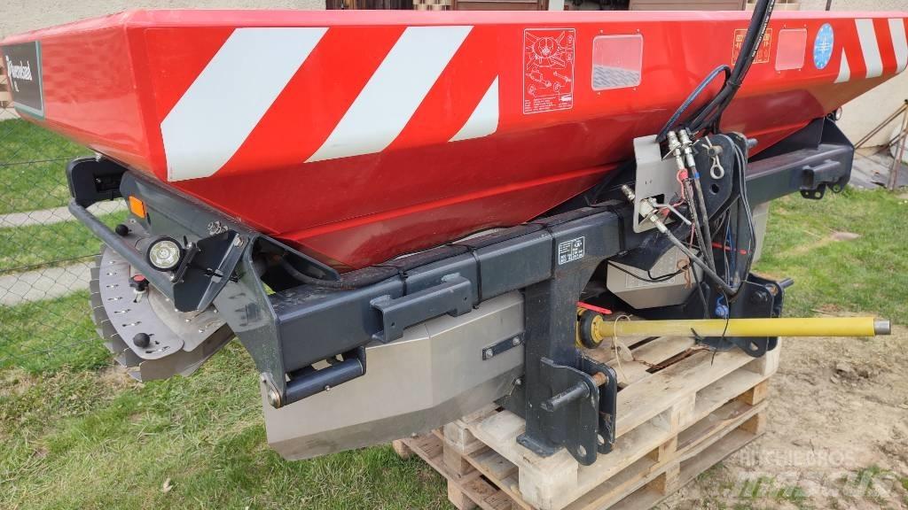 Kverneland EXACTA - HL Lannoitteenlevittimet