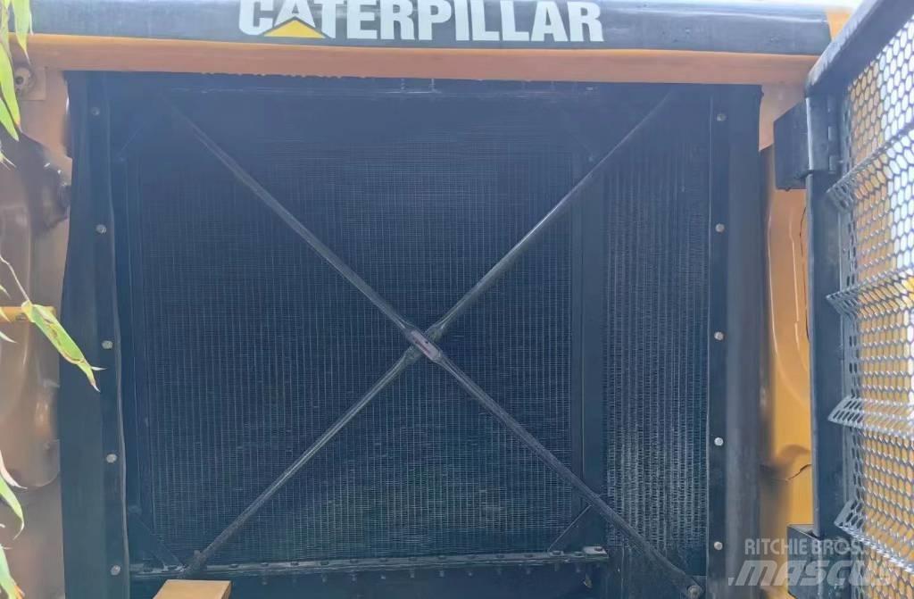 CAT 966H Pyöräkuormaajat