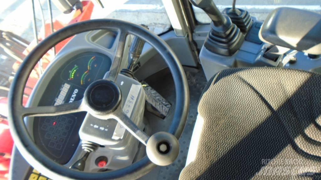 Volvo L 30 B Pyöräkuormaajat