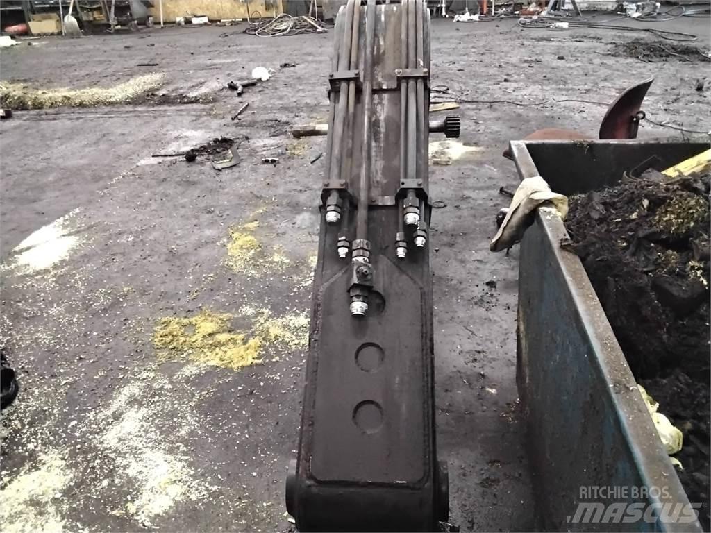 Eco Log 560B Harvesterinosturit
