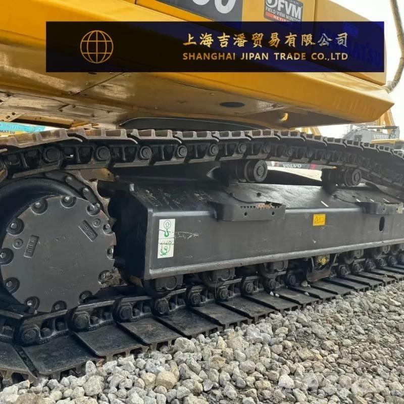 Komatsu PC 200-8 Telakaivukoneet