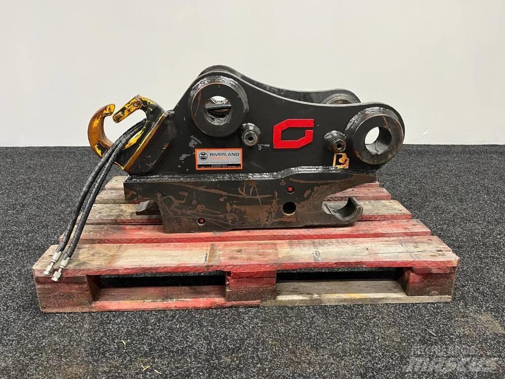 CAT S70 G70 coupler Pikakytkimet
