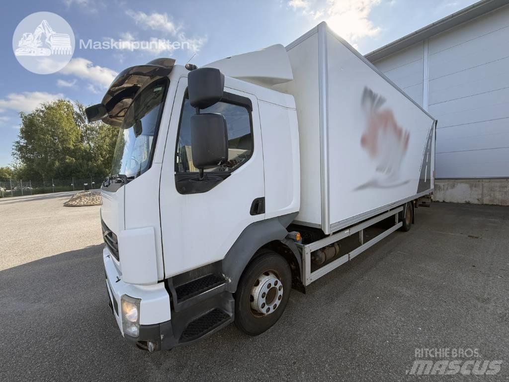 Volvo FL 240 Umpikorikuorma-autot