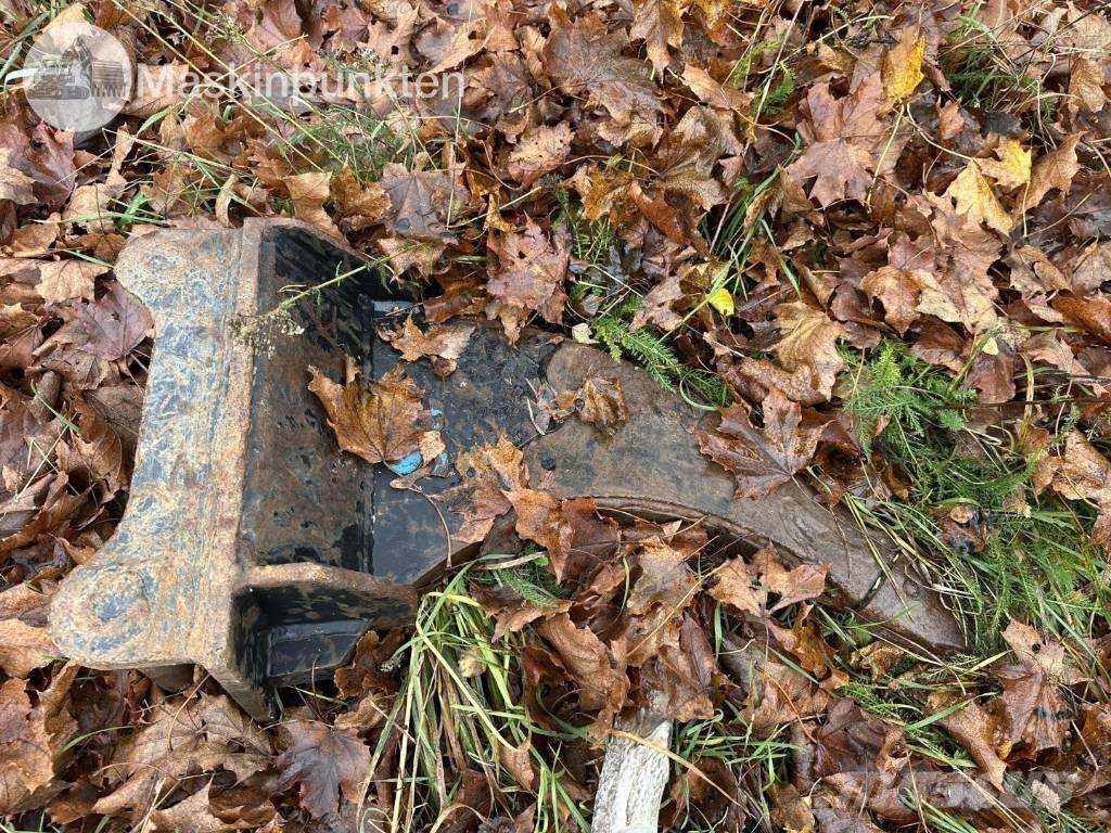 Doosan DX 62 R Minikaivukoneet < 7t