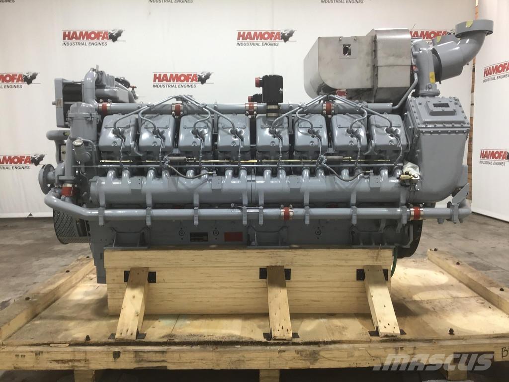  HND TBD620V16 NEW Muut koneet